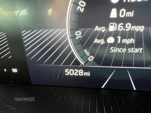 Used Skoda Fabia 2024 for sale - 76787230: Photo 30