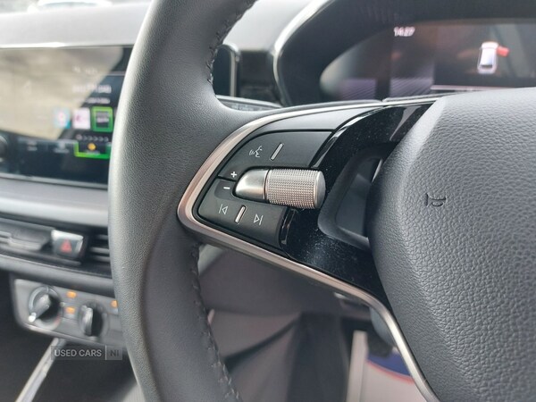 Used Skoda Fabia 2024 for sale - 76787230: Photo 31