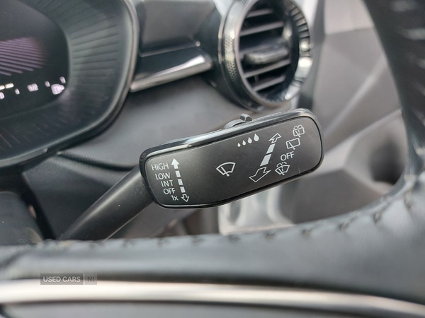 Used Skoda Fabia 2024 for sale - 76787230: Photo 34