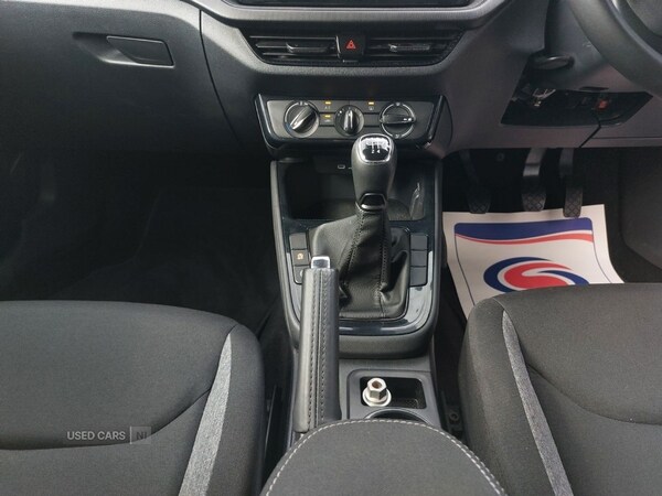 Used Skoda Fabia 2024 for sale - 76787230: Photo 36