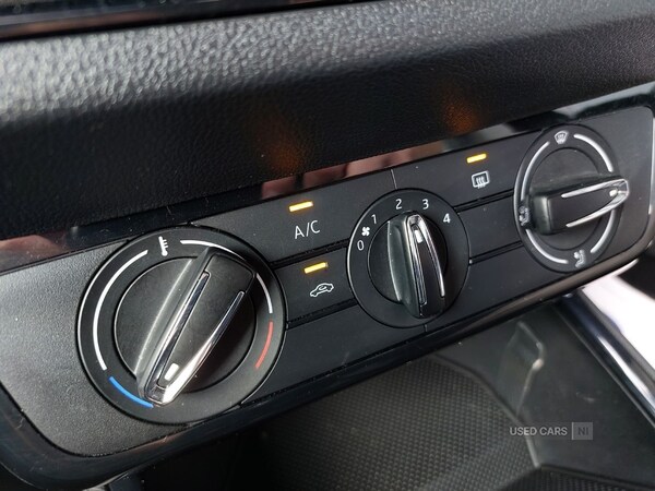 Used Skoda Fabia 2024 for sale - 76787230: Photo 39