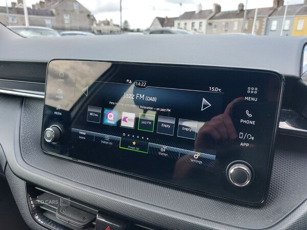 Used Skoda Fabia 2024 for sale - 76787230: Photo 41