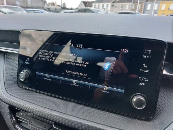 Used Skoda Fabia 2024 for sale - 76787230: Photo 42