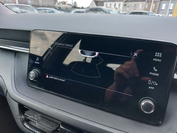 Used Skoda Fabia 2024 for sale - 76787230: Photo 43