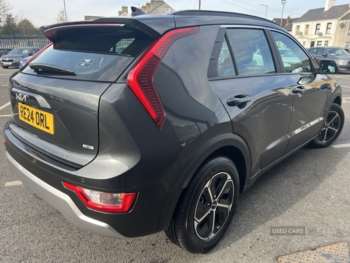 Used Kia Niro 2024 for sale - 74111395: Photo