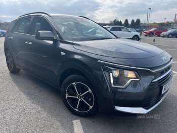 Used Kia Niro 2024 for sale - 74111395: Photo
