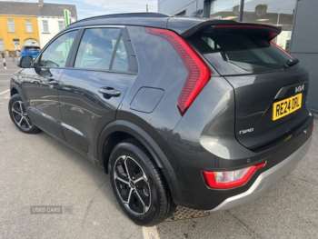 Used Kia Niro 2024 for sale - 74111395: Photo