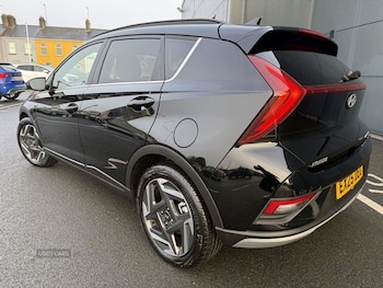 Used Hyundai BAYON 2025 for sale - 79522039: Photo