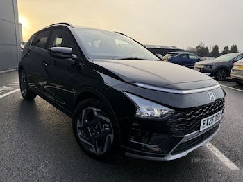 Used Hyundai BAYON 2025 for sale - 79522039: Photo