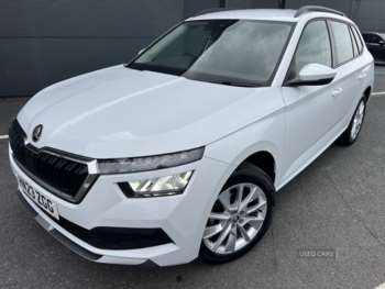 2023 - 1.0 TSI 95 SE 5dr