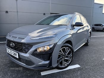 Used Hyundai KONA 2023 for sale - 79699219: Photo