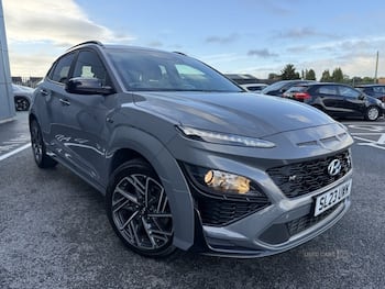 Used Hyundai KONA 2023 for sale - 79699219: Photo