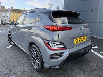 Used Hyundai KONA 2023 for sale - 79699219: Photo