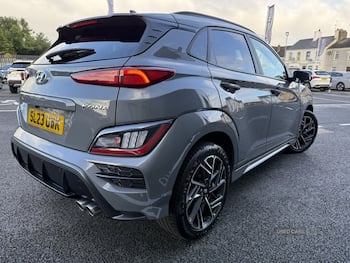 Used Hyundai KONA 2023 for sale - 79699219: Photo