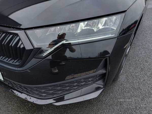 Used Skoda Octavia 2025 for sale - 76474191: Photo 10