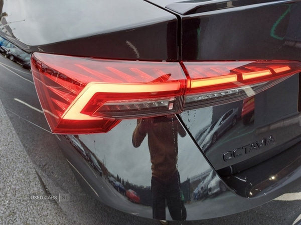 Used Skoda Octavia 2025 for sale - 76474191: Photo 11