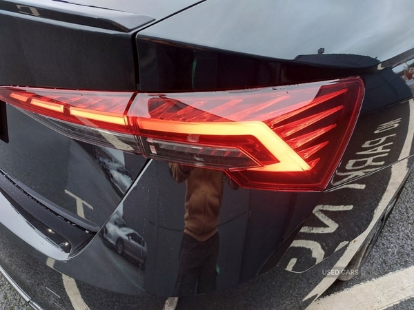 Used Skoda Octavia 2025 for sale - 76474191: Photo 12