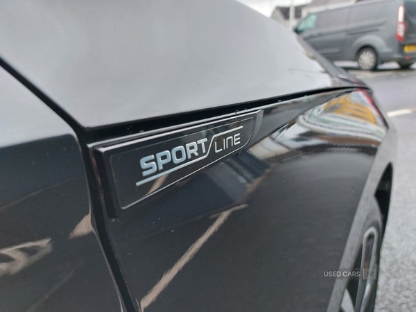 Used Skoda Octavia 2025 for sale - 76474191: Photo 14