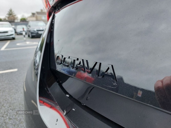 Used Skoda Octavia 2025 for sale - 76474191: Photo 15