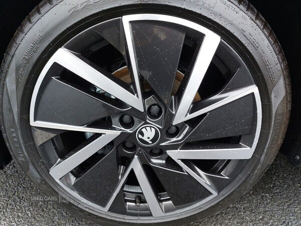 Used Skoda Octavia 2025 for sale - 76474191: Photo 16