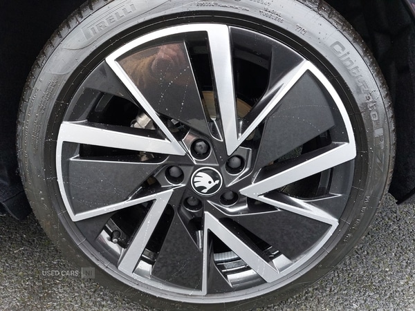 Used Skoda Octavia 2025 for sale - 76474191: Photo 17