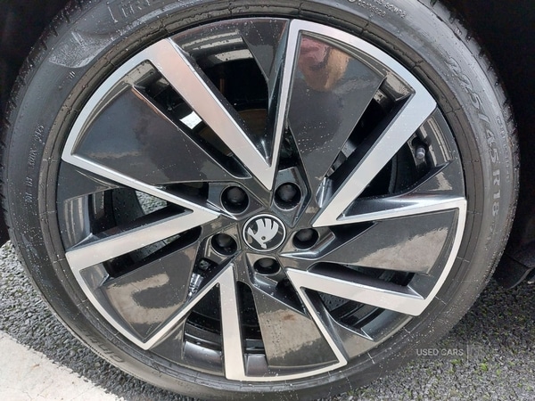 Used Skoda Octavia 2025 for sale - 76474191: Photo 18