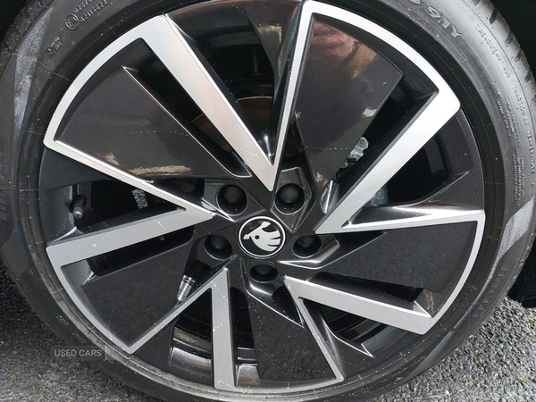 Used Skoda Octavia 2025 for sale - 76474191: Photo 19