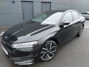2025 - 1.5 TSI 150 Sportline 5dr