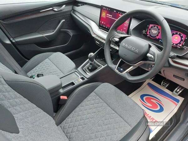 Used Skoda Octavia 2025 for sale - 76474191: Photo 20