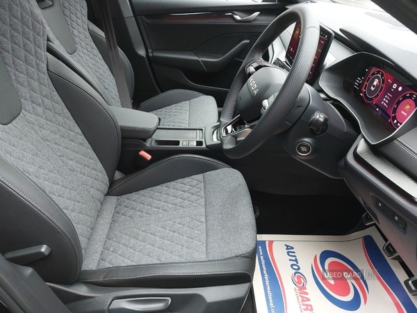 Used Skoda Octavia 2025 for sale - 76474191: Photo 21