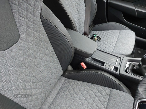 Used Skoda Octavia 2025 for sale - 76474191: Photo 22