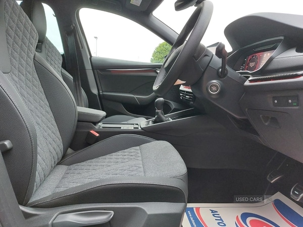 Used Skoda Octavia 2025 for sale - 76474191: Photo 23