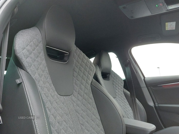 Used Skoda Octavia 2025 for sale - 76474191: Photo 24
