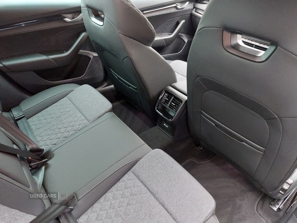 Used Skoda Octavia 2025 for sale - 76474191: Photo 25