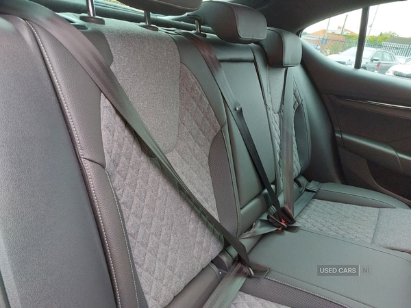 Used Skoda Octavia 2025 for sale - 76474191: Photo 26