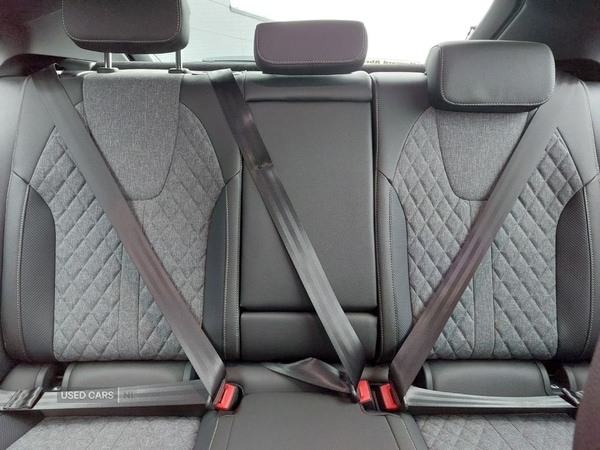 Used Skoda Octavia 2025 for sale - 76474191: Photo 27