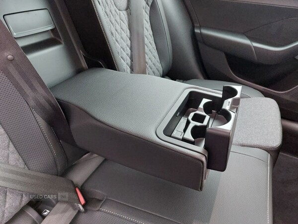 Used Skoda Octavia 2025 for sale - 76474191: Photo 28