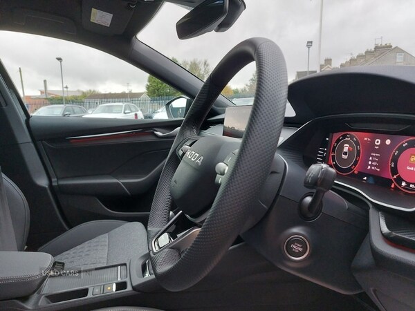 Used Skoda Octavia 2025 for sale - 76474191: Photo 30