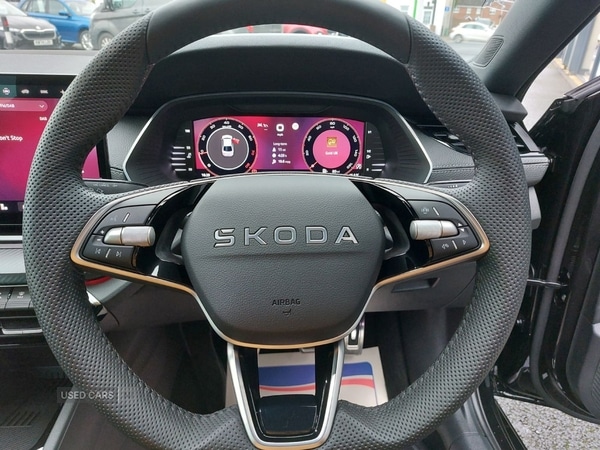 Used Skoda Octavia 2025 for sale - 76474191: Photo 31