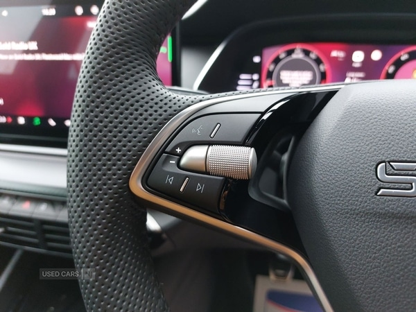 Used Skoda Octavia 2025 for sale - 76474191: Photo 32