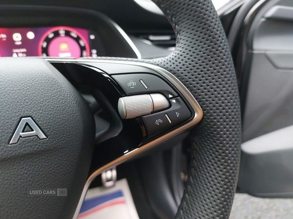 Used Skoda Octavia 2025 for sale - 76474191: Photo 33