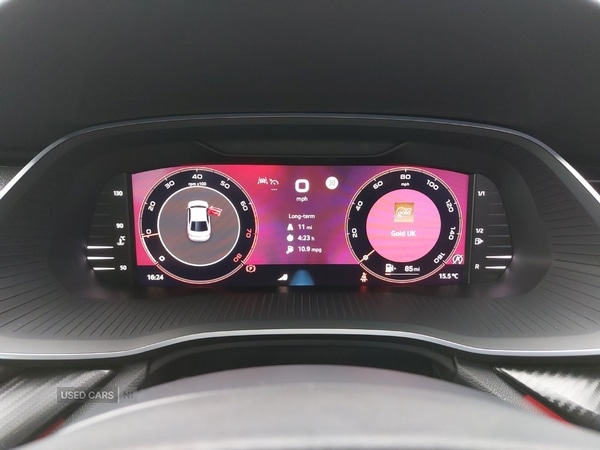 Used Skoda Octavia 2025 for sale - 76474191: Photo 34