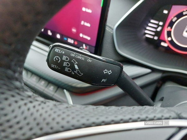 Used Skoda Octavia 2025 for sale - 76474191: Photo 35