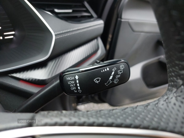 Used Skoda Octavia 2025 for sale - 76474191: Photo 36