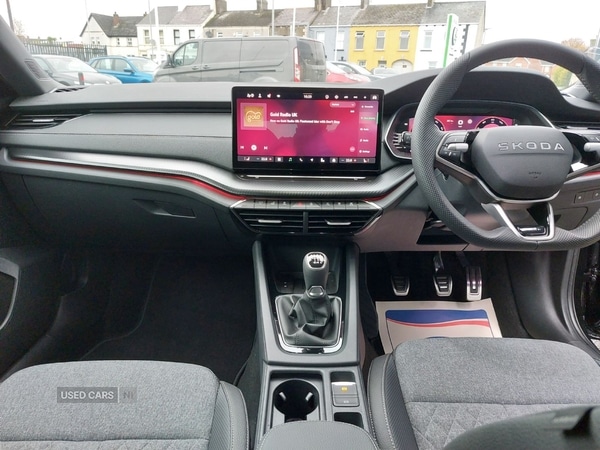 Used Skoda Octavia 2025 for sale - 76474191: Photo 37