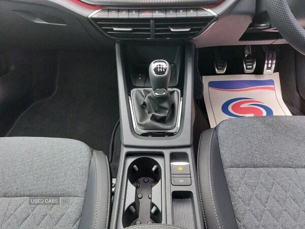 Used Skoda Octavia 2025 for sale - 76474191: Photo 38