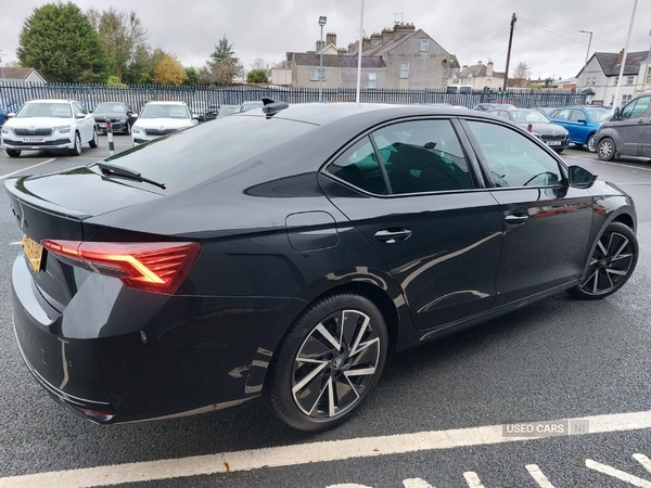 Used Skoda Octavia 2025 for sale - 76474191: Photo 4