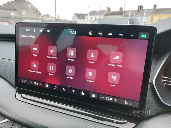 Used Skoda Octavia 2025 for sale - 76474191: Photo 41