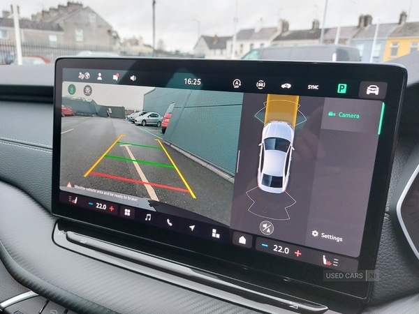 Used Skoda Octavia 2025 for sale - 76474191: Photo 42