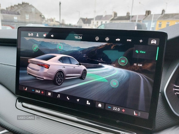 Used Skoda Octavia 2025 for sale - 76474191: Photo 43